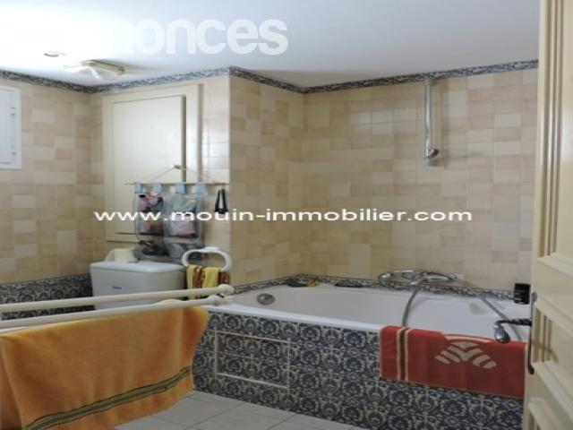 Appartement location