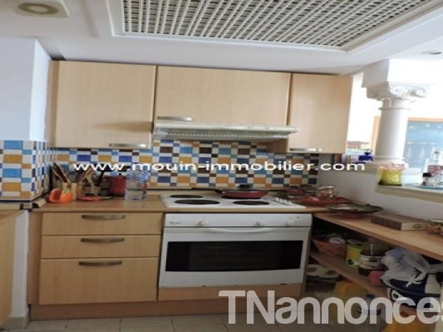 Appartement location