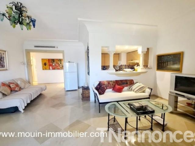 Appartement vente