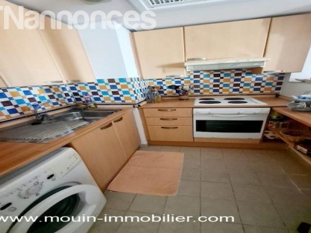 Appartement location