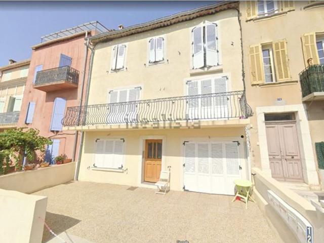 Appartement vente à Preconil, Le Plan-de-la-Tour