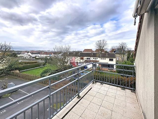 Appartement location à Le Plessis-Belleville, Oise