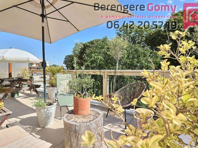 Appartement location à Le Plessis-Bouchard, Val-d'Oise