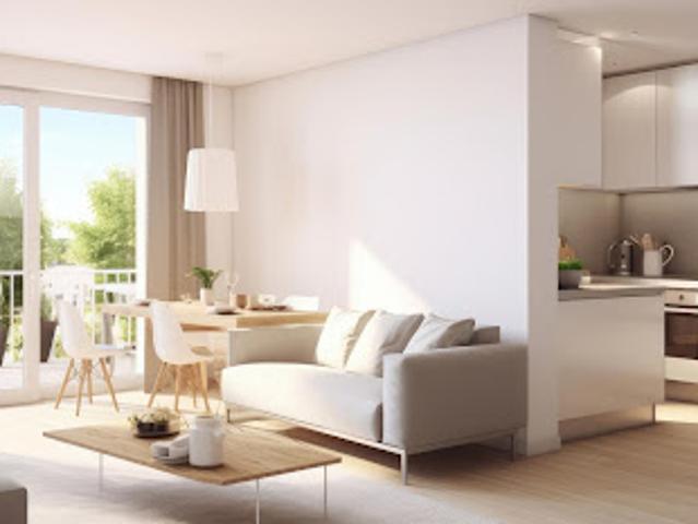 Appartement vente à Argenteuil, Le Plessis-bouchard