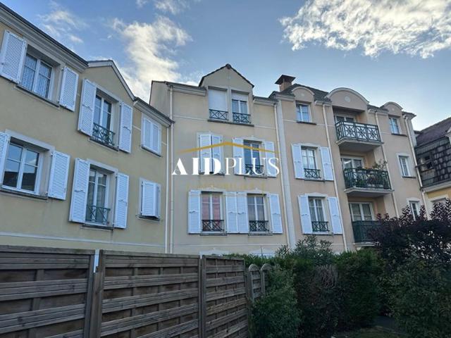 Appartement vente à France métropolitaine, Le Plessis-bouchard