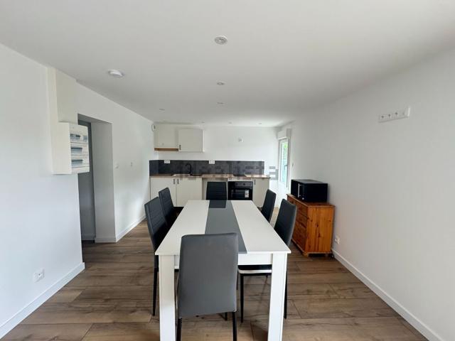Appartement location à Les Roches, Le Plessis-Grammoire