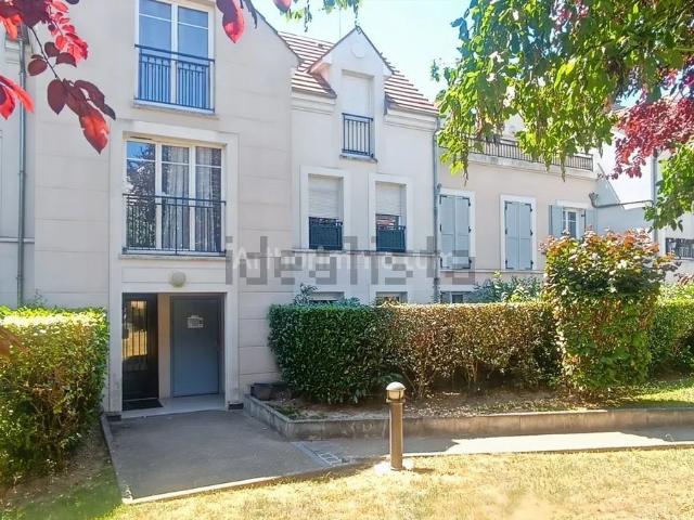 Appartement vente à Le Plessis-Pâté, Essonne
