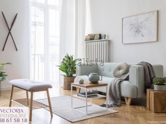 Appartement vente à Joliot Curie, Le Plessis-Robinson