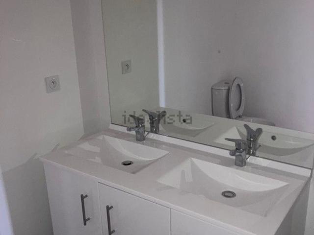 Appartement vente à Joliot Curie, Le Plessis-Robinson
