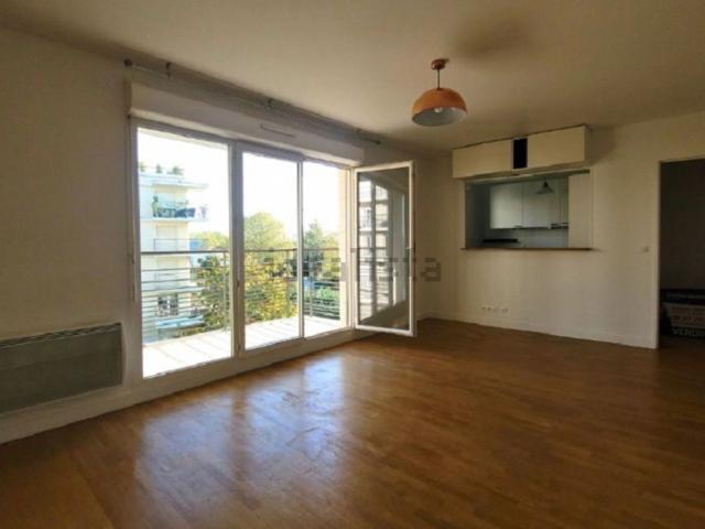 Appartement location à Clamart, Hauts-de-Seine
