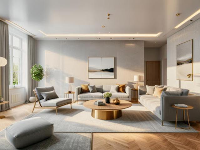 Appartement vente à Antony, Le Plessis-robinson
