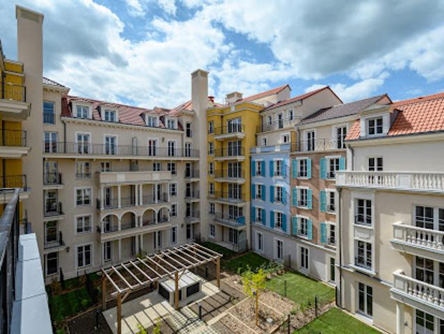 Appartement vente à Antony, Le Plessis-robinson