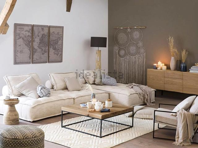 Appartement vente à Joliot Curie, Le Plessis-Robinson