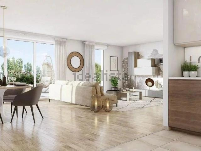 Appartement vente à Joliot Curie, Le Plessis-Robinson