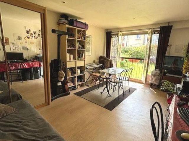 Appartement vente à Robinson, Châtenay-Malabry