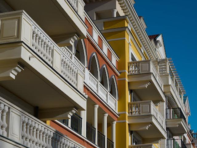 Appartement vente à Antony, Le Plessis-robinson