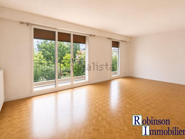 Appartement vente à Fontenay-aux-Roses, Hauts-de-Seine