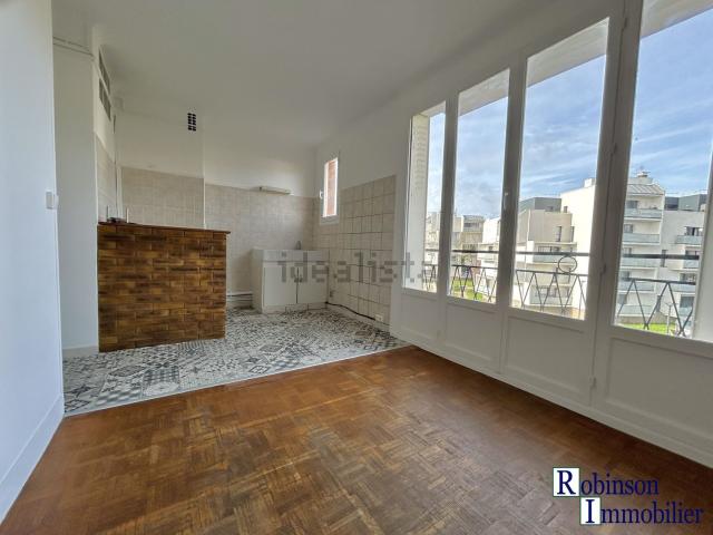 Appartement vente à Fontenay-aux-Roses, Hauts-de-Seine
