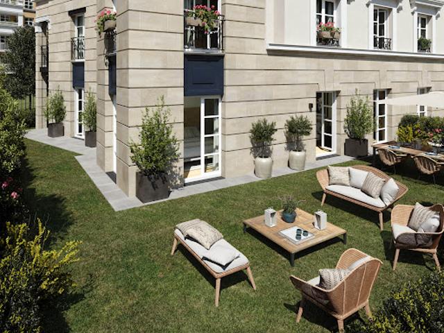 Appartement vente à Antony, Clamart
