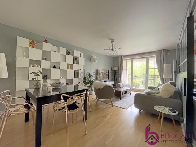 Appartement vente à Albert Thomas, Le Plessis-Robinson