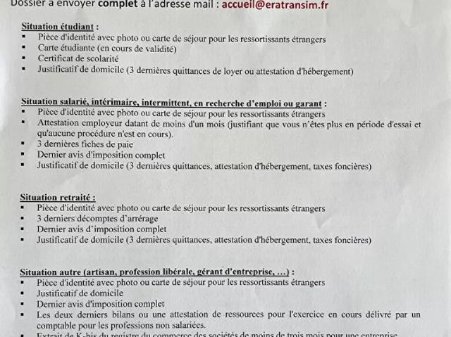 Appartement location à Créteil, Le Plessis-trévise