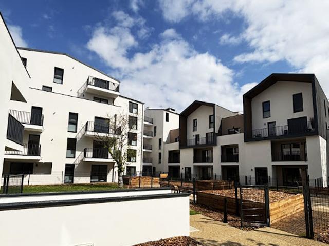Appartement vente à Créteil, Le Plessis-trévise
