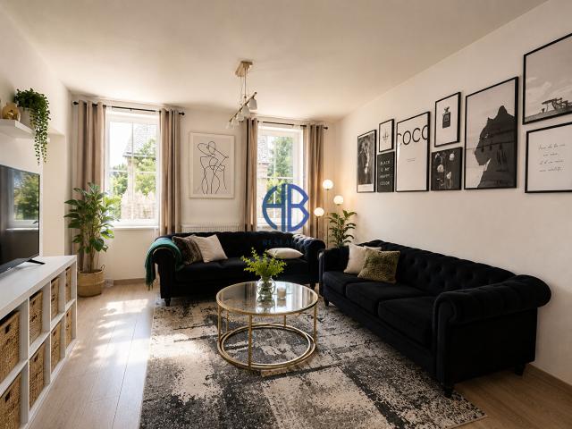 Appartement vente à La Tour-du-Pin, Le Pont-de-beauvoisin