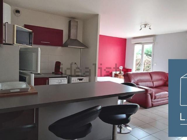 Appartement location à Le Pont-de-Beauvoisin, Isère