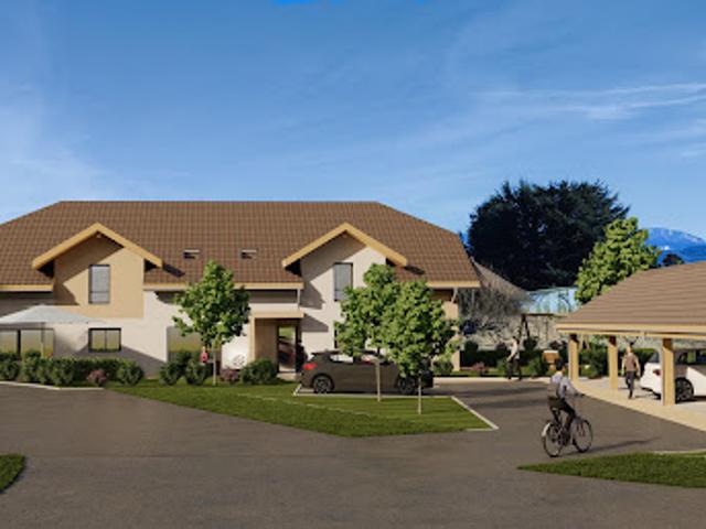 Appartement vente à Chambéry, Auvergne-Rhône-Alpes