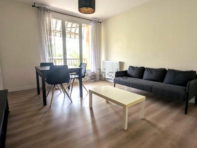 Appartement location à Le Pont-de-Claix, Isère