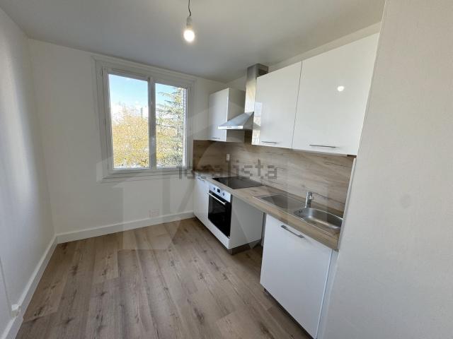 Appartement location à Le Pont-de-Claix, Isère