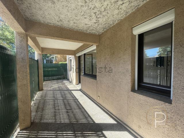 Appartement location à Le Pont-de-Claix, Isère