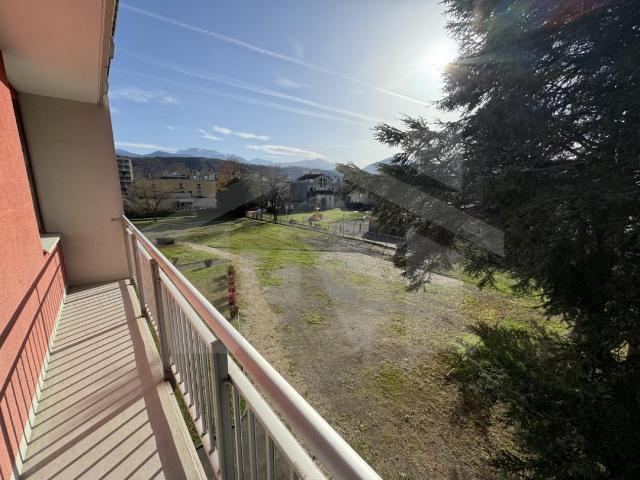 Appartement location à Grenoble, Le Pont-de-claix
