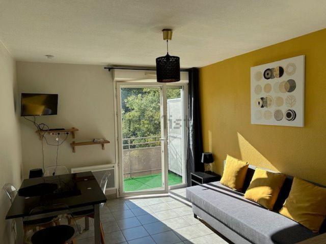 Appartement location à Le Pontet Centre, Le Pontet