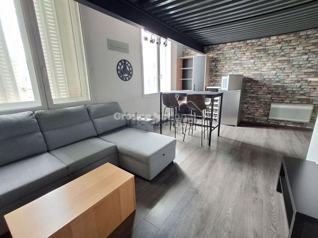 Appartement location à Le Pontet Centre, Le Pontet