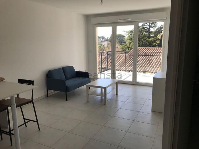 Appartement location à Le Pontet Centre, Le Pontet