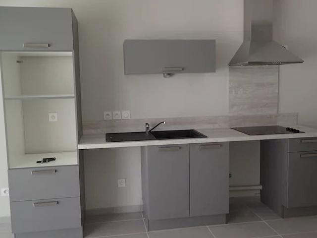Appartement vente à Bourg-en-Bresse, Châtillon-sur-chalaronne