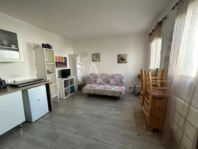 Appartement vente à Saint-Nazaire, Le Pouliguen