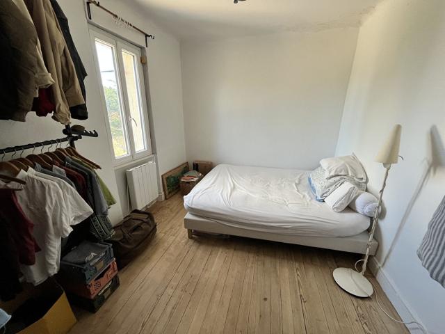 Appartement location à Saint-Nazaire, Le Pouliguen
