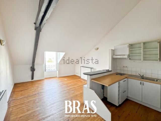 Appartement location à Le Pouliguen, Loire-Atlantique
