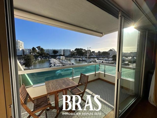 Appartement location à La Baule-Escoublac, Loire-Atlantique