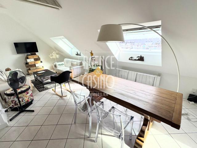 Appartement vente à Le Pouliguen, Loire-Atlantique