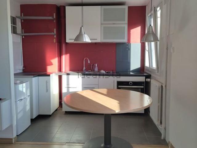 Appartement location à Cité-Jardin Henri Sellier, Le Pré-Saint-Gervais
