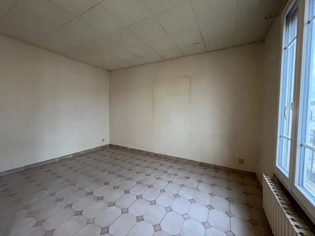 Appartement vente à Bobigny, Le Pré-saint-gervais