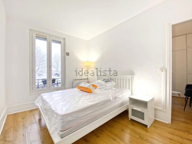 Appartement location à Cité-Jardin Henri Sellier, Le Pré-Saint-Gervais