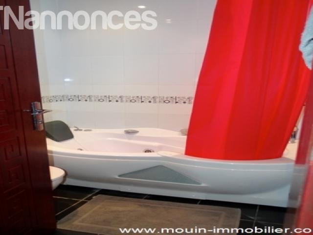 Appartement vente