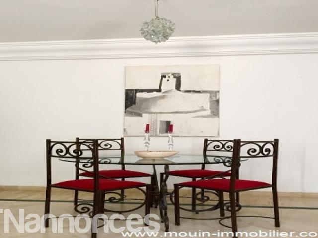 Appartement vente