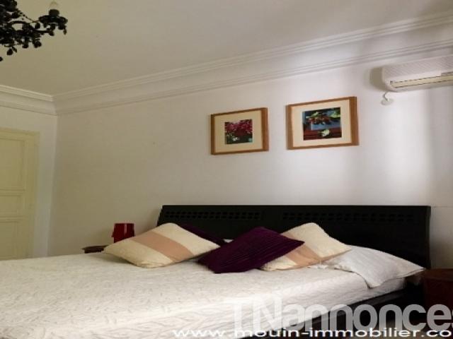 Appartement location