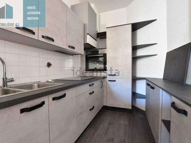 Appartement location à Le Puy-en-Velay, Haute-Loire