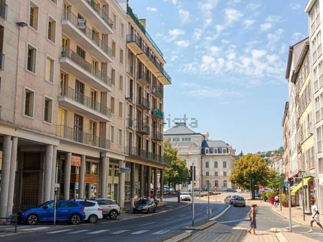 Appartement vente à Le Puy-en-Velay, Haute-Loire